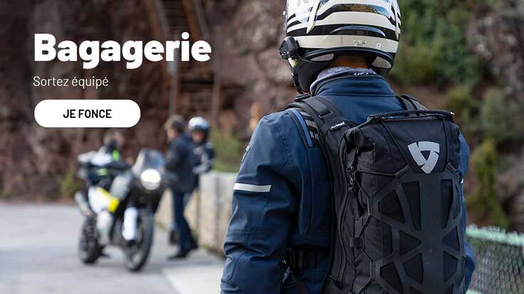 Bagagerie Bagagerie