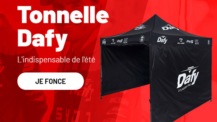Tonnelle Dafy Tonnelle Dafy