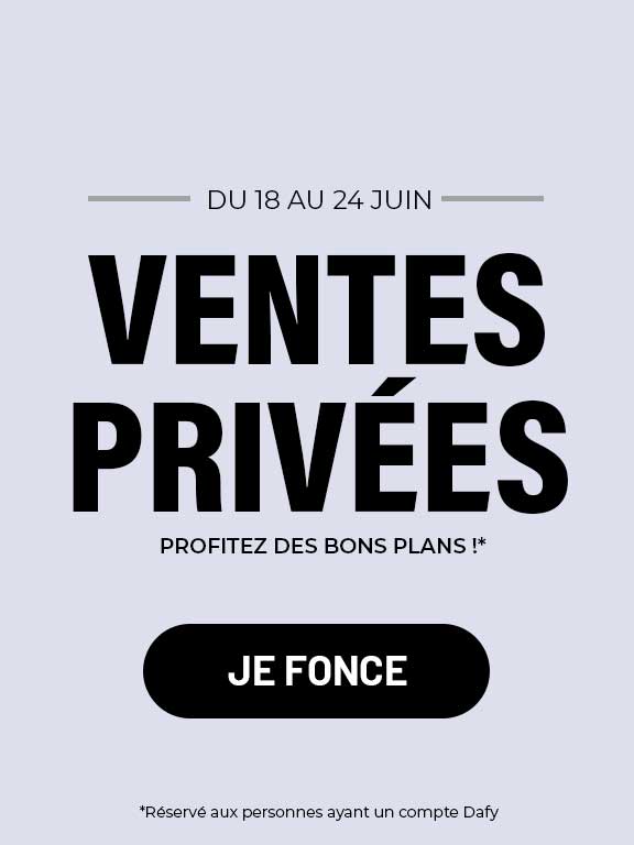 Ventes privées