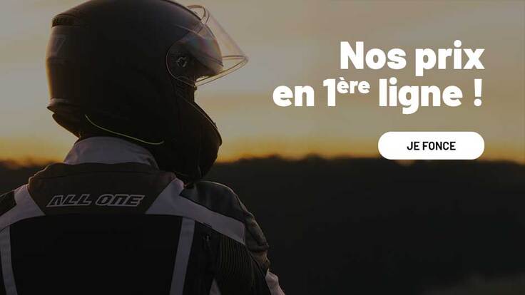 Nos prix en 1ère ligne Nos prix en 1ère ligne