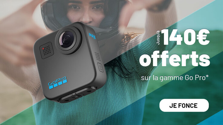 Go pro