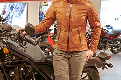 Le jean All One Anastasia LT