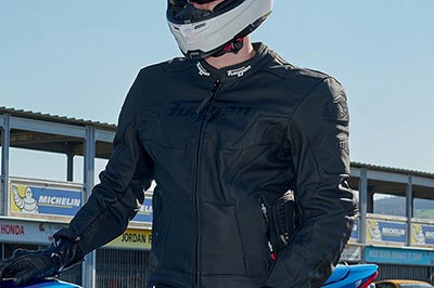 Le blouson Furygan Bullring