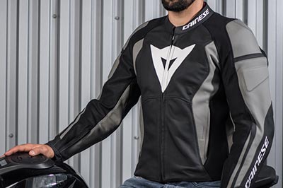 Le blouson Dainese Nexus