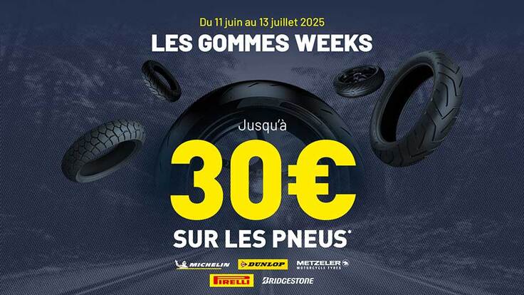 Gommes Weeks Gommes Weeks