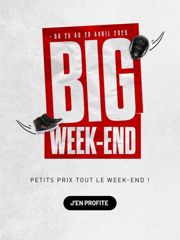 Big Week-end