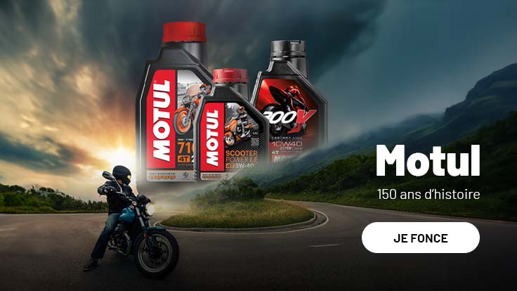 Motul