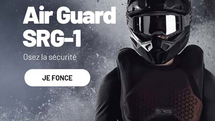 Air Guard SRG-1