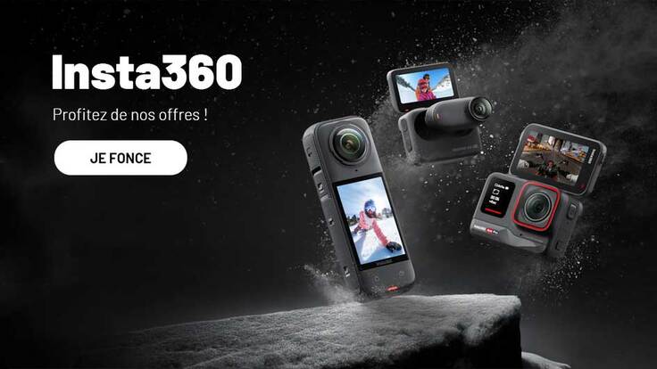 Insta360 Insta360