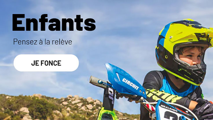 Équipement enfant Équipement enfant