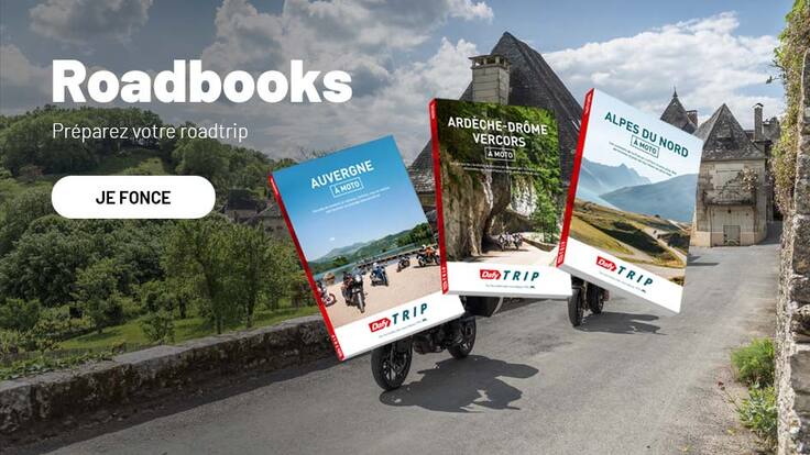 Roadbooks