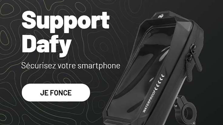 Support Dafy