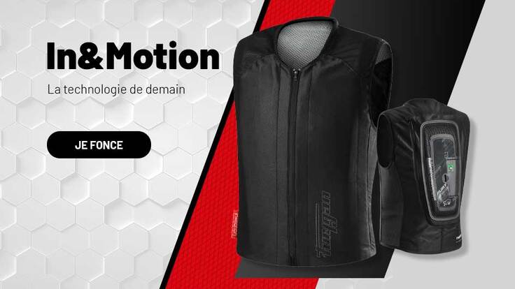 In&Motion In&Motion