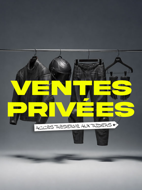 Ventes privées