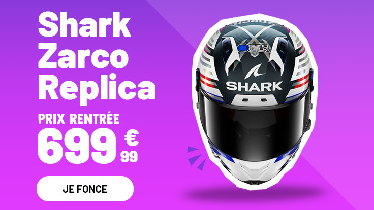 Shark Replica Zarco