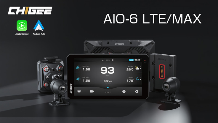 Chigee AIO-6 LTE/MAX