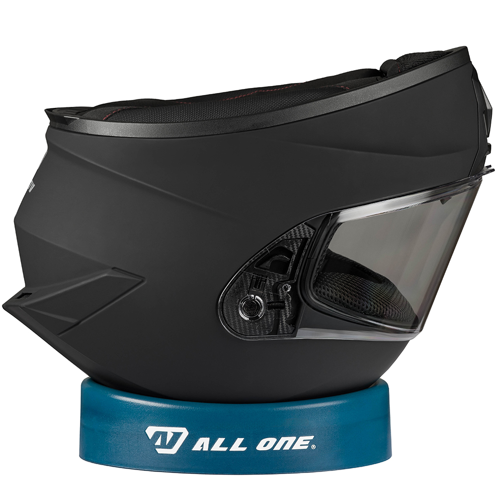 Support casque