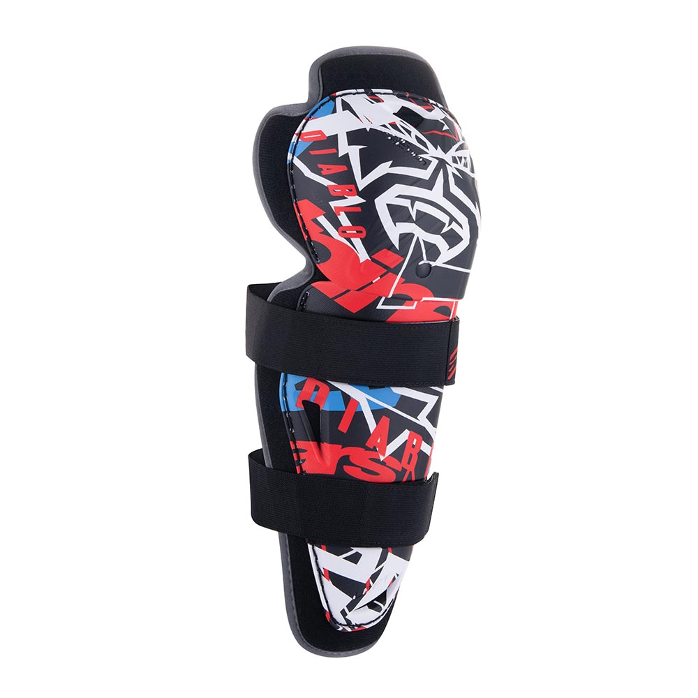 Genouillères Bionic Action FQ20