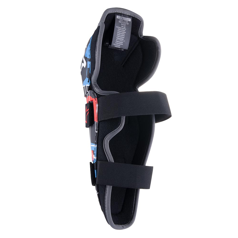 Genouillères Bionic Action FQ20