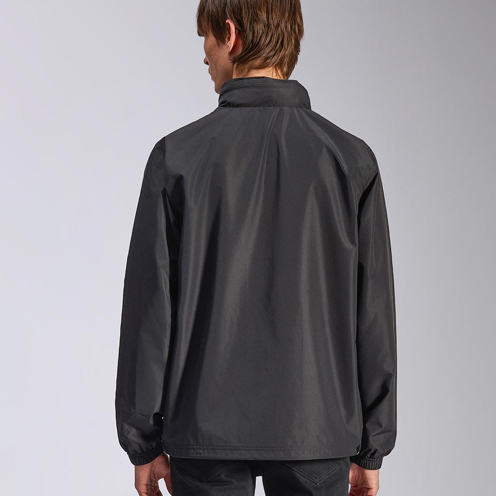 Veste pluie Overhaul