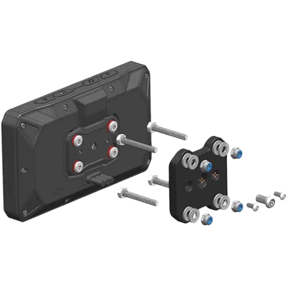 Support d'installation sans perte BMW R1200RT/R1250RT/K1600