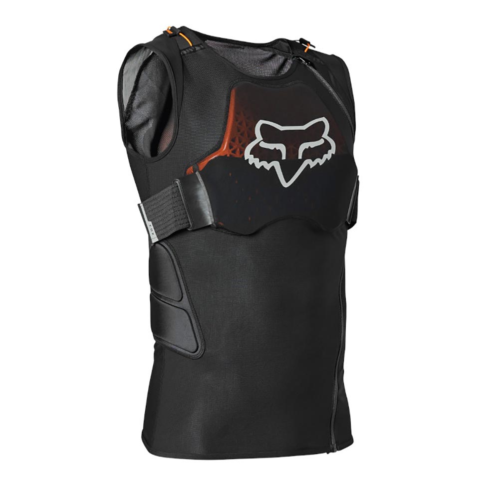 Gilet de protection Baseframe Pro D3O®