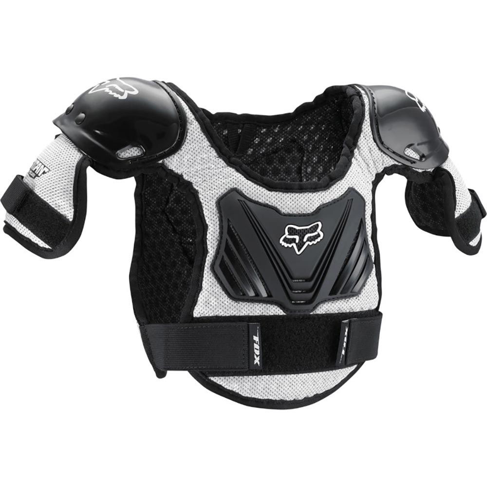 Pare-pierres enfant PeeWee Titan
