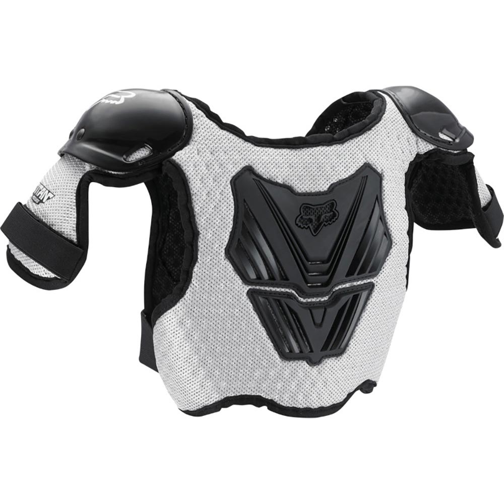 Pare-pierres enfant PeeWee Titan