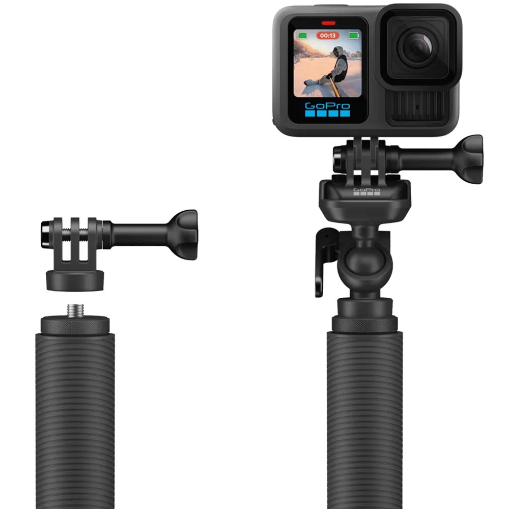 Adaptateurs de trépied