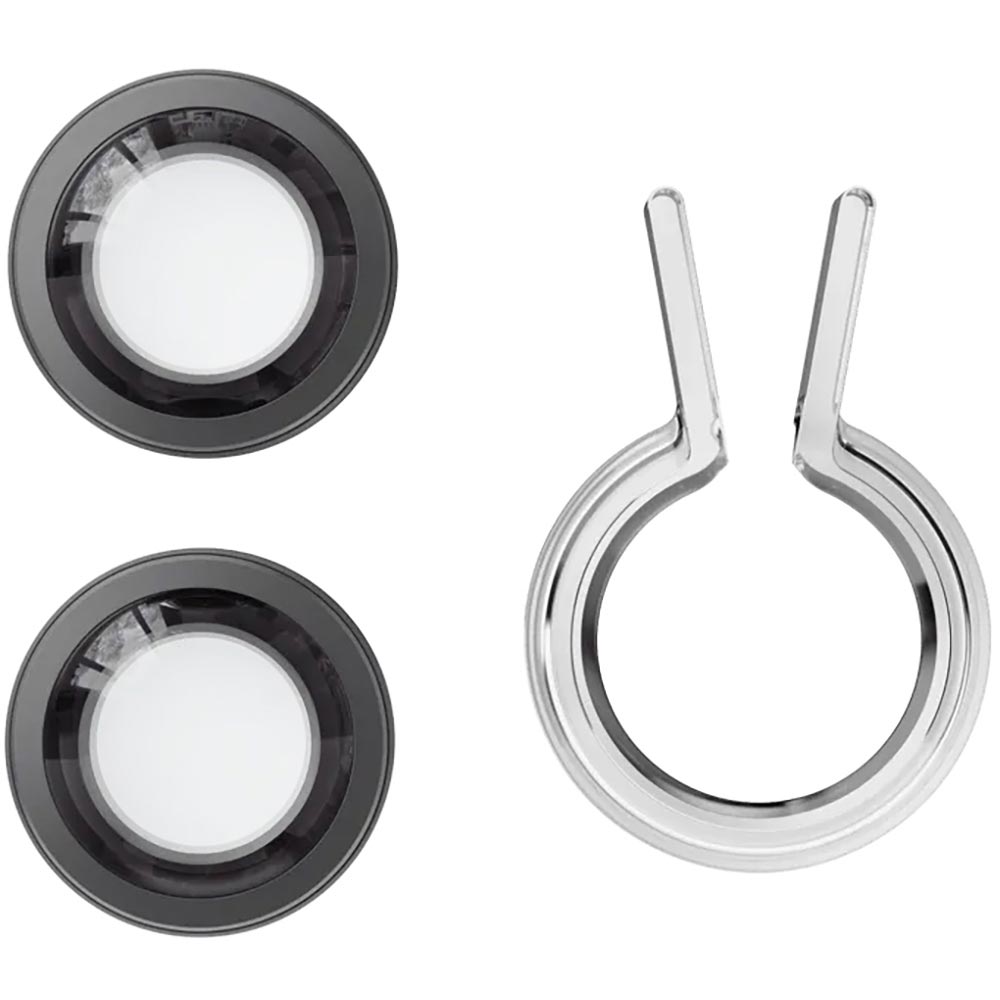 Kit d'objectifs de rechange - Max2