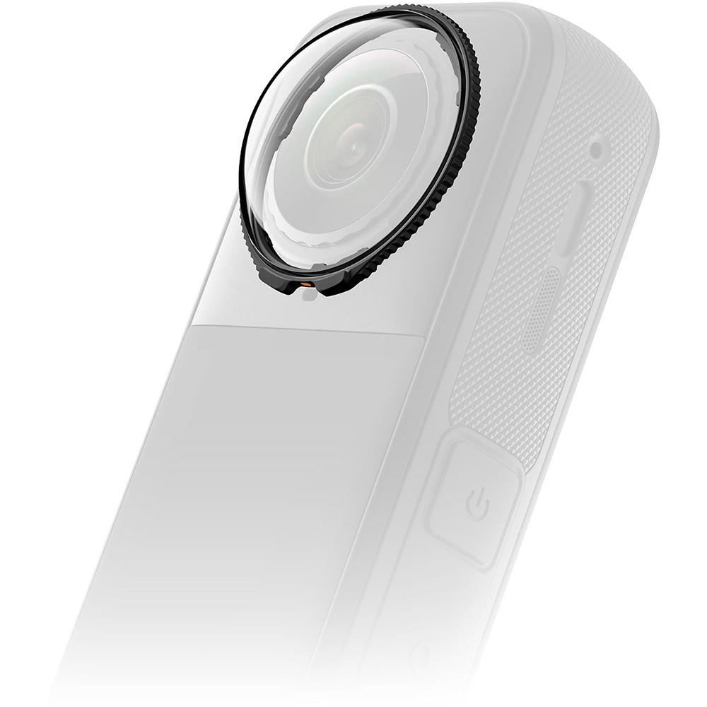 Protège-objectifs premium | X5