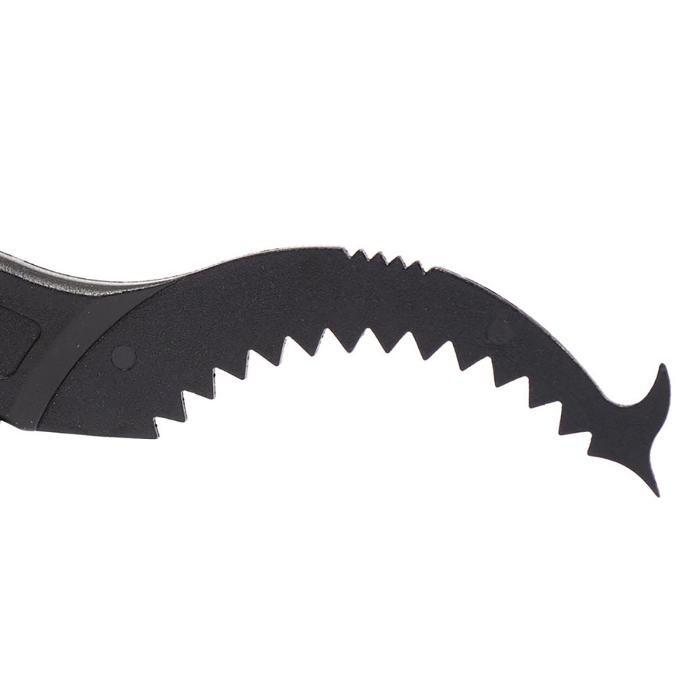 Brosse Claw