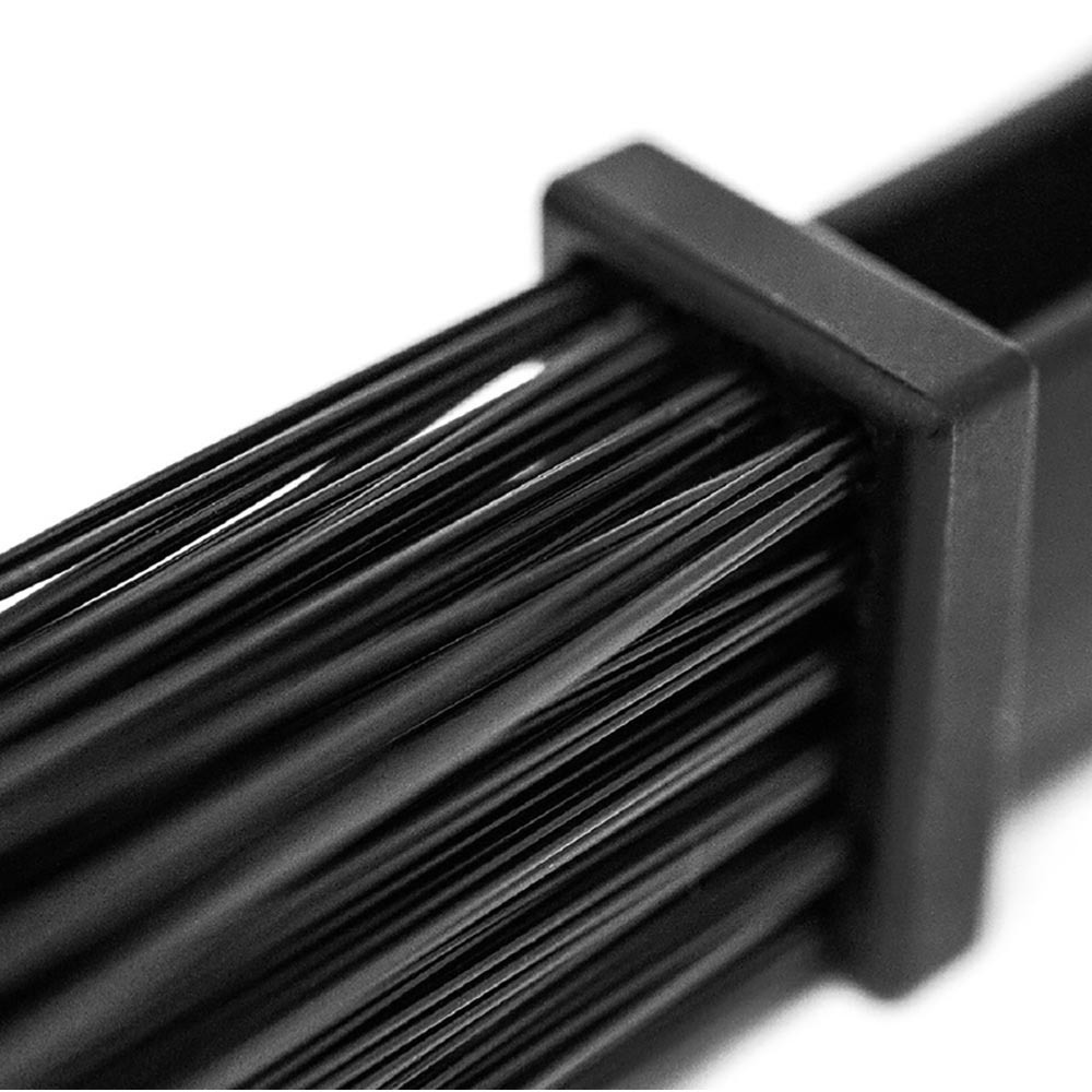 Brosse pour chaîne