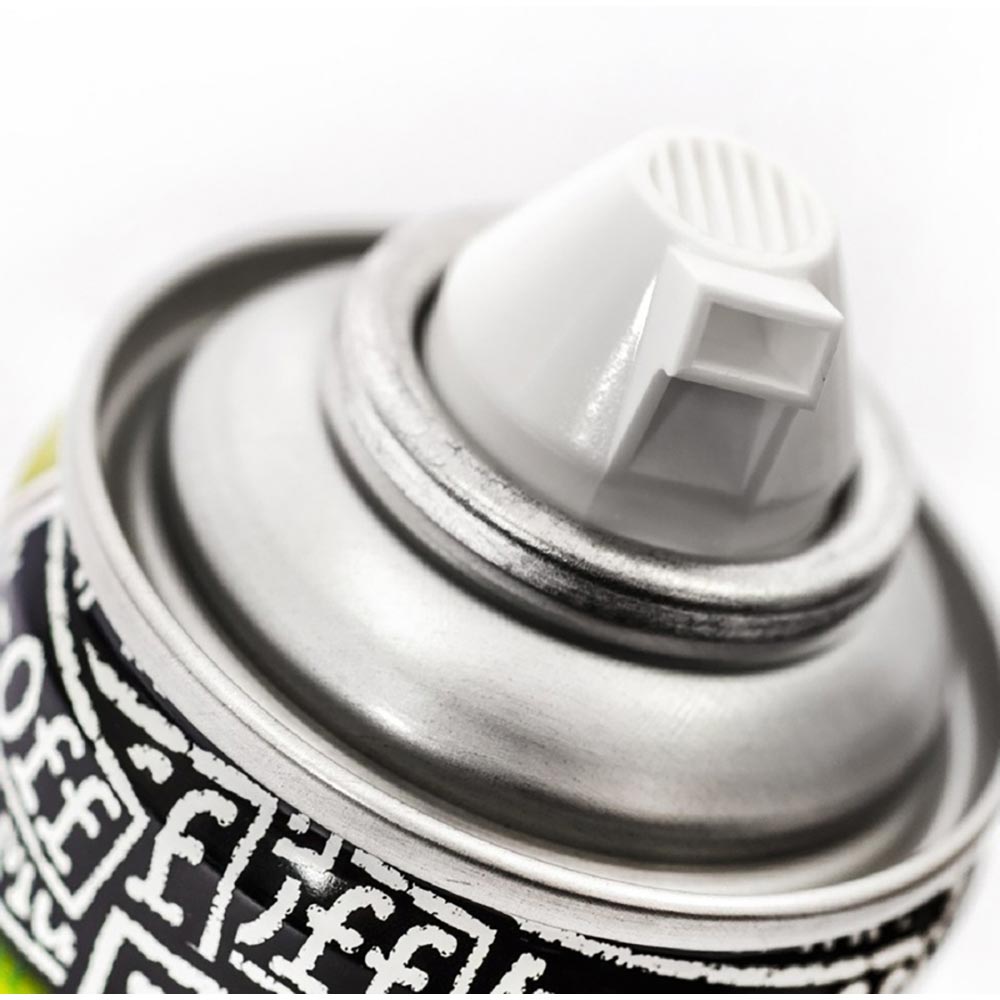 Mousse nettoyante Helmet Foam Fresh 400 ml