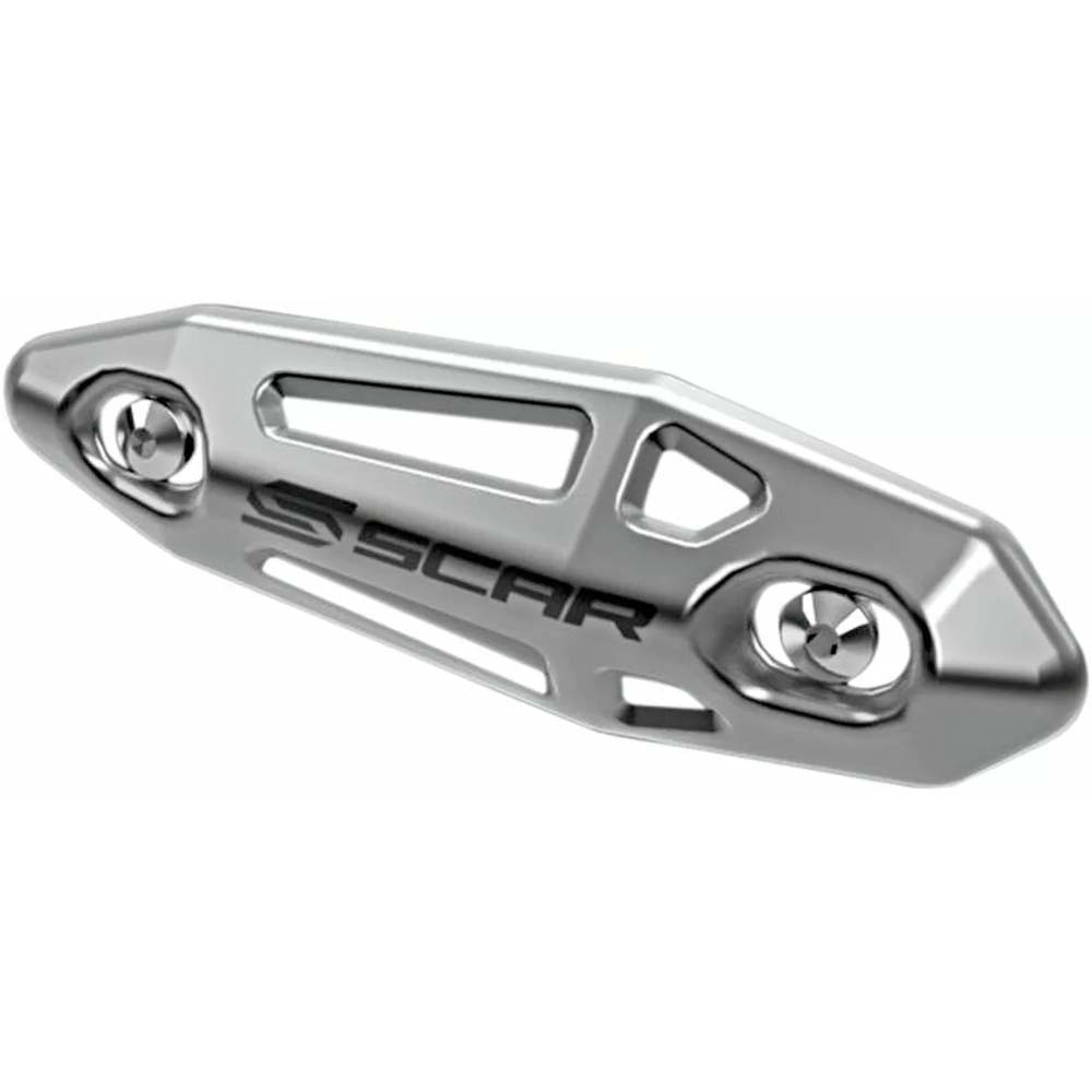 Protège-échappement universel 4 temps - UHP