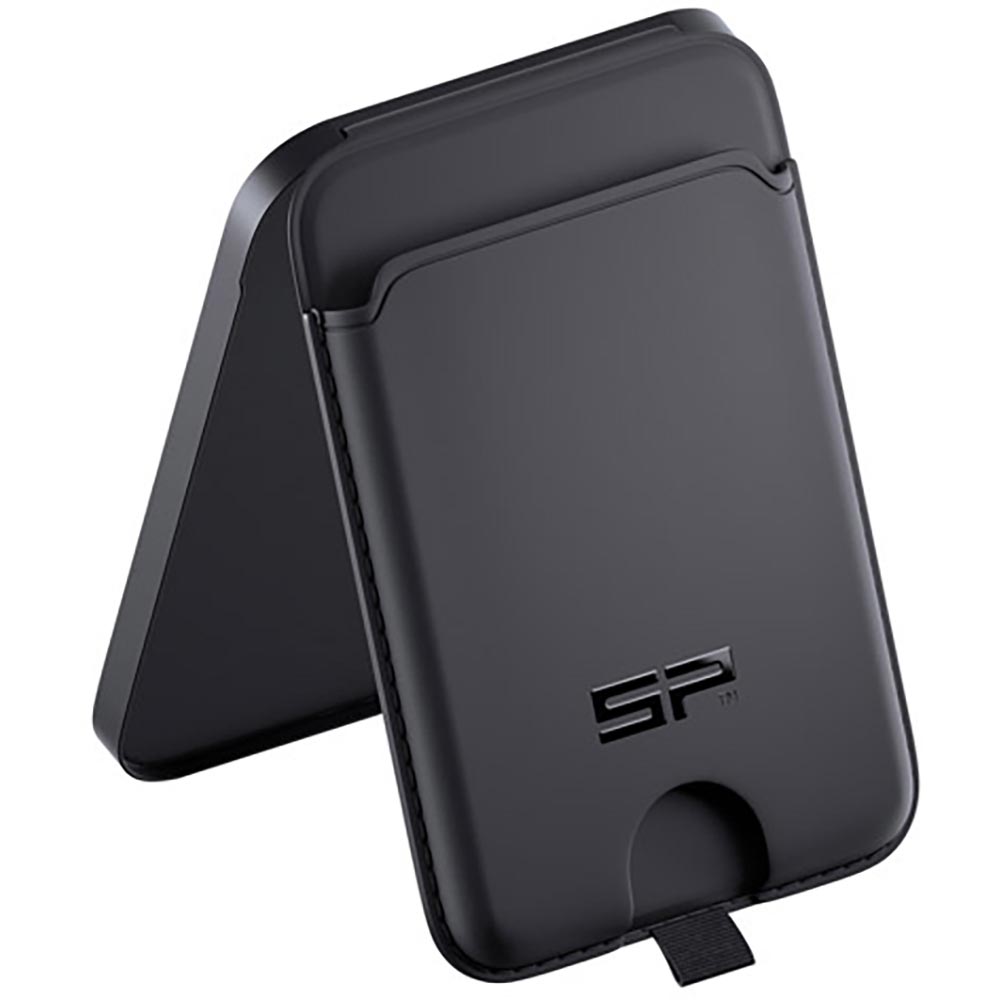 Porte-cartes magnétique SPC+