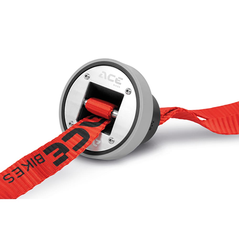 CapStrap - Sangle de roue arrière BMW