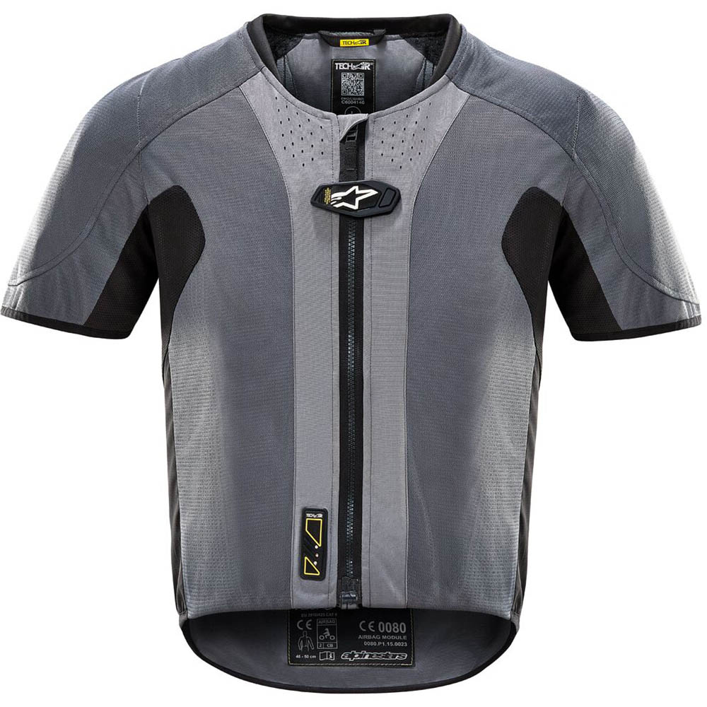 Gilet airbag Tech-Air® 5