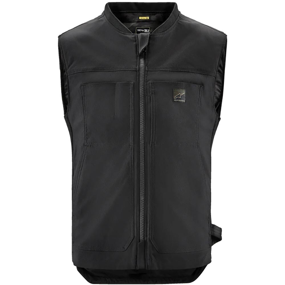 Système airbag Tech-Air® 3 V2 Canvas