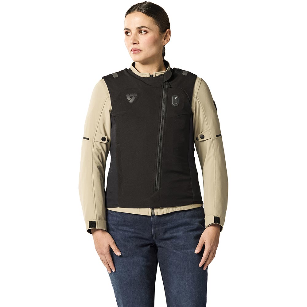 Airbag femme Avertum Street Tech-Air® Ladies