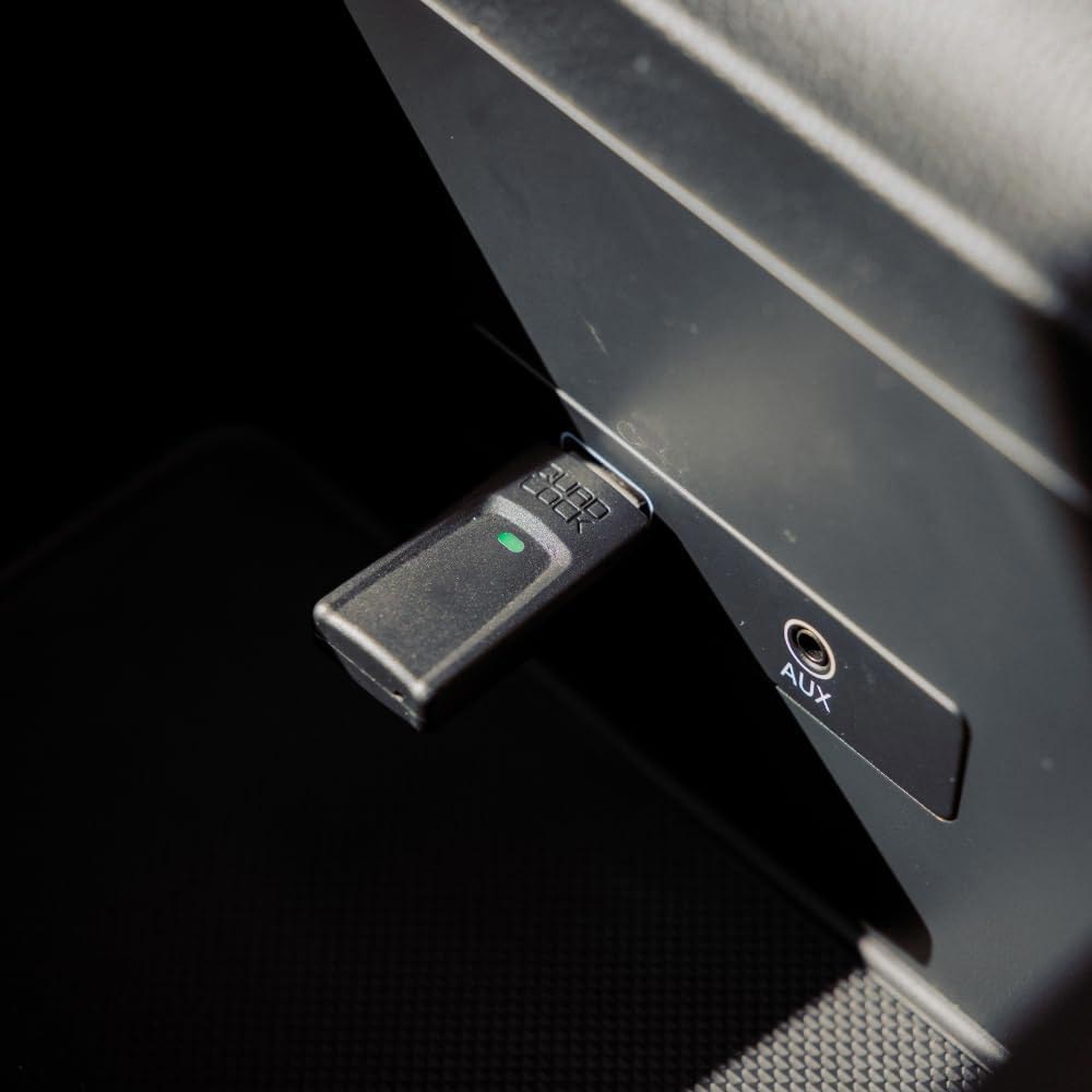 Adaptateur sans fil CarPlay/Android Auto V2