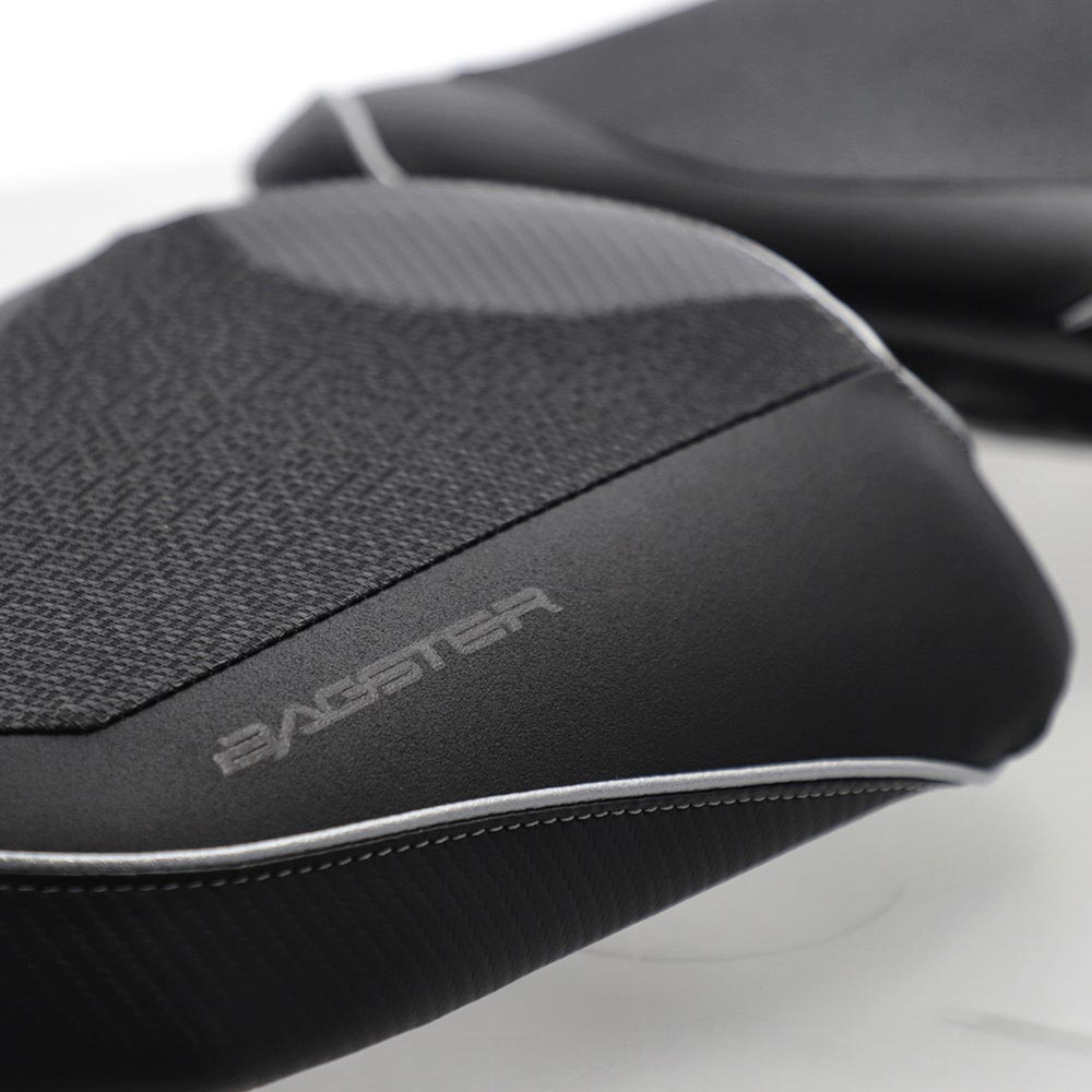 Selle SIT'N GO Honda CB750 Hornet (2023-)