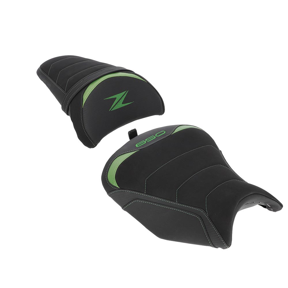 Selle SIT'N GO Kawasaki Z650 (2020-)
