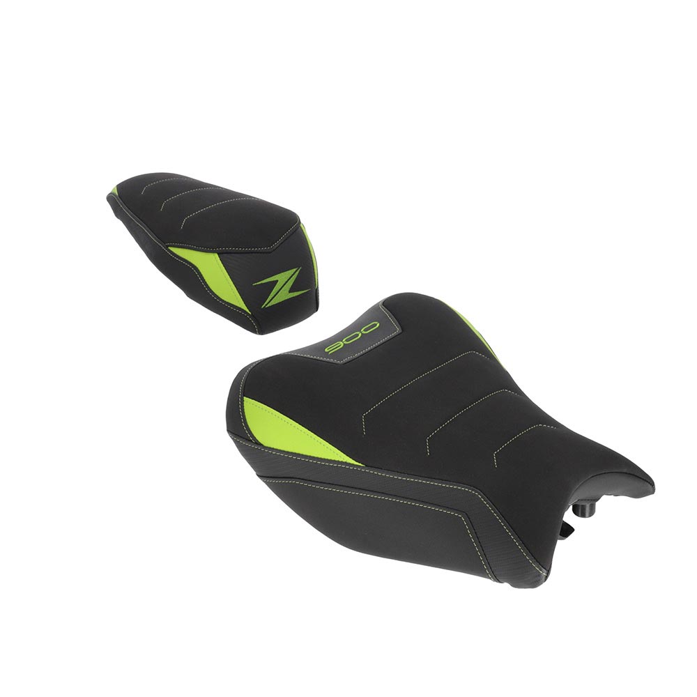 Selle SIT'N GO Kawasaki Z900 (2020-2024)