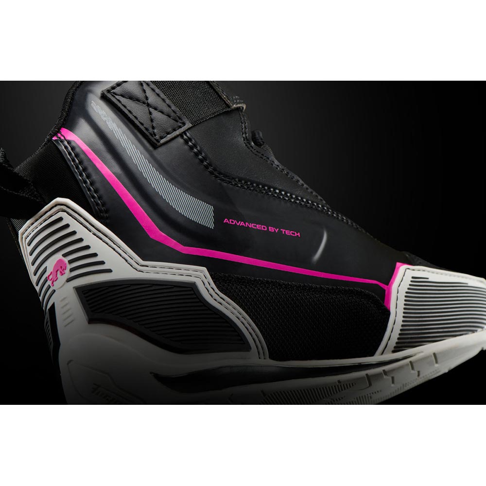 Baskets femme V5 D3O® Lady