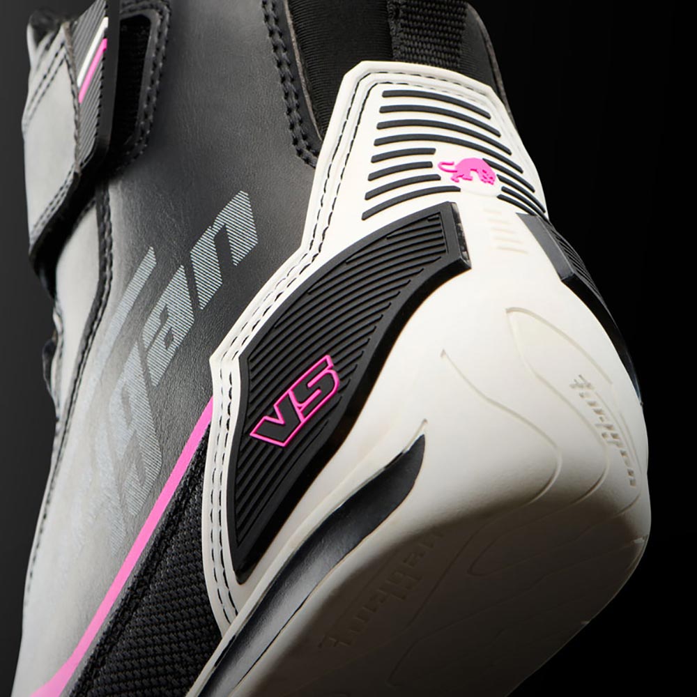 Baskets femme V5 D3O® Lady Waterproof