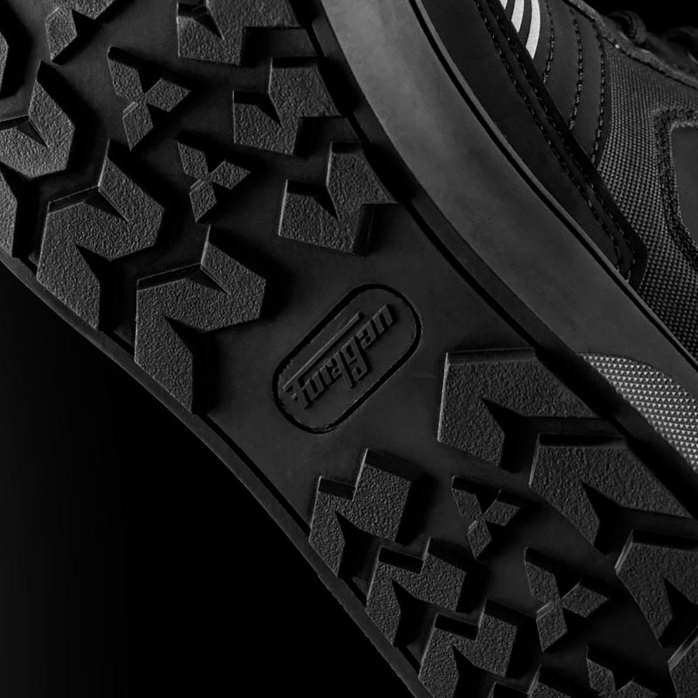 Baskets Sacramento D3O®