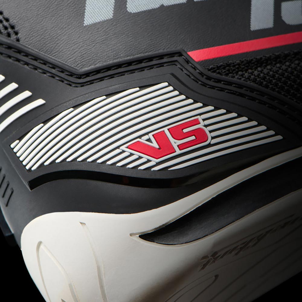 Baskets V5 D3O® Waterproof