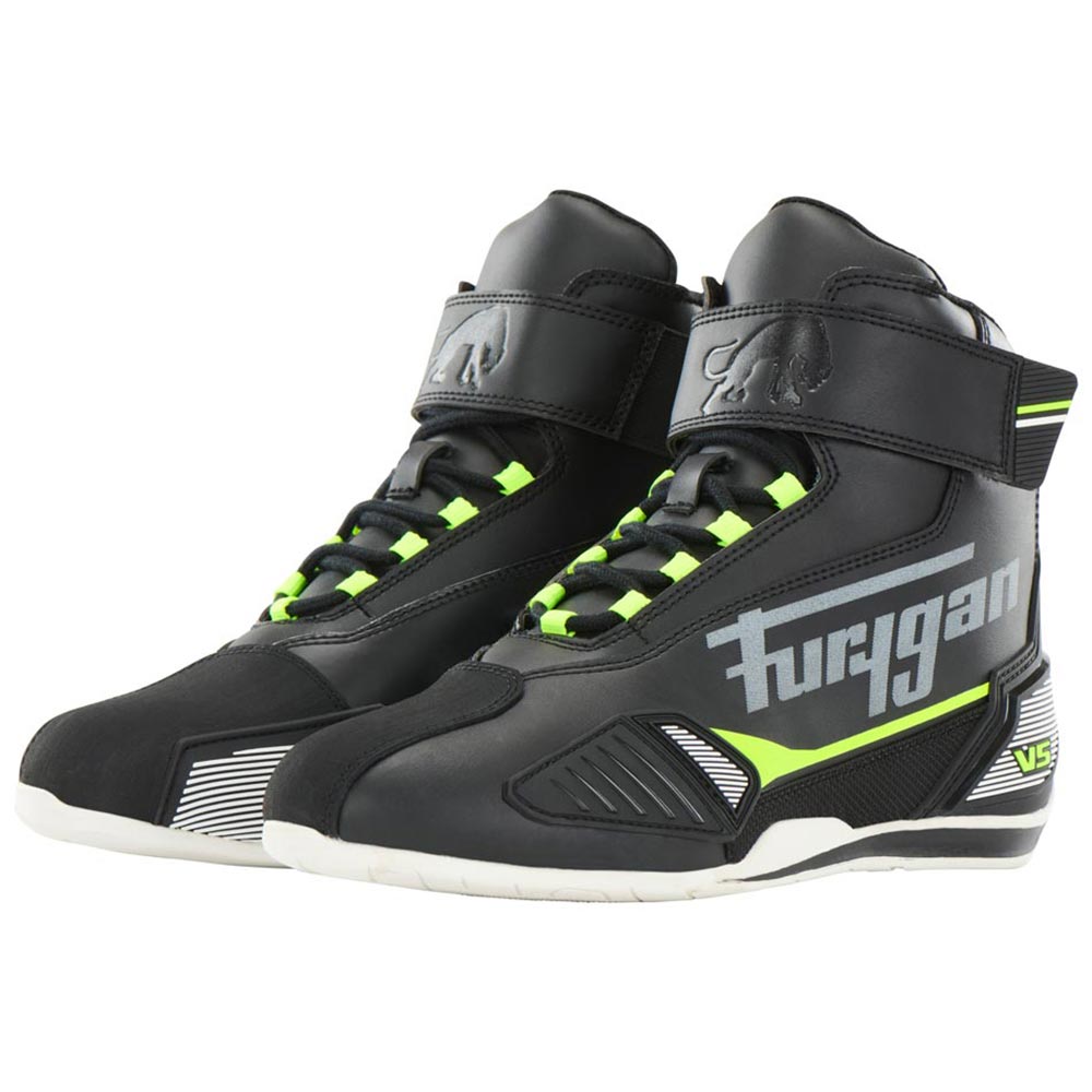 Baskets V5 D3O® Waterproof