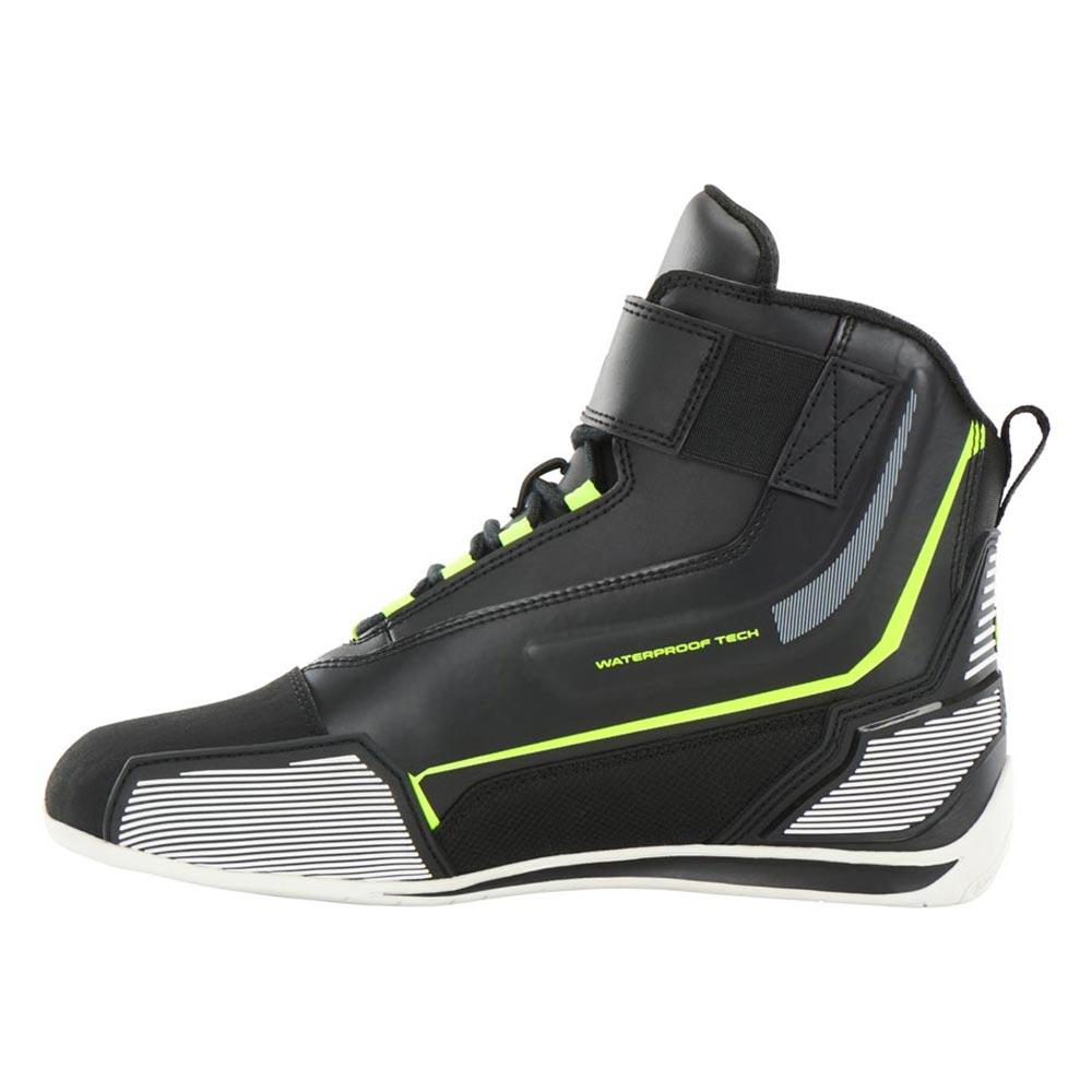 Baskets V5 D3O® Waterproof